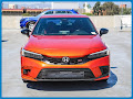 2022 Honda Civic Si