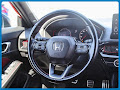 2022 Honda Civic Si