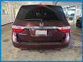 2011 Honda Odyssey EX-L
