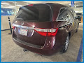 2011 Honda Odyssey EX-L