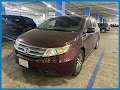 2011 Honda Odyssey EX-L