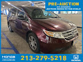 2011 Honda Odyssey EX-L
