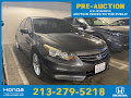 2012 Honda Accord EX-L