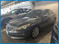 2012 Honda Accord EX-L