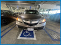 2013 Acura RDX Base