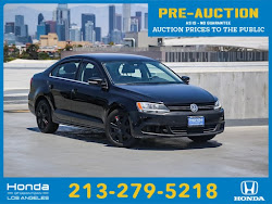 2013 Volkswagen Jetta 2.5L SE