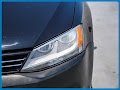 2013 Volkswagen Jetta 2.5L SE