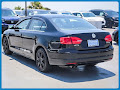 2013 Volkswagen Jetta 2.5L SE