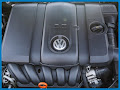 2013 Volkswagen Jetta 2.5L SE