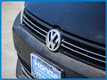 2013 Volkswagen Jetta 2.5L SE