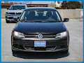 2013 Volkswagen Jetta 2.5L SE