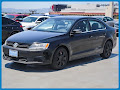 2013 Volkswagen Jetta 2.5L SE