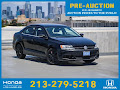 2013 Volkswagen Jetta 2.5L SE