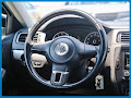 2013 Volkswagen Jetta 2.5L SE