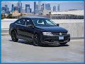 2013 Volkswagen Jetta 2.5L SE