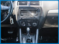 2013 Volkswagen Jetta 2.5L SE