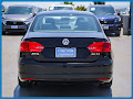 2013 Volkswagen Jetta 2.5L SE