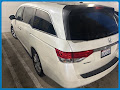 2017 Honda Odyssey SE