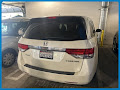 2017 Honda Odyssey SE