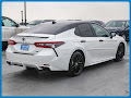 2024 Toyota Camry XSE V6