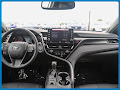 2024 Toyota Camry XSE V6