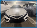 2024 Toyota Camry XSE V6