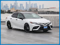 2024 Toyota Camry XSE V6