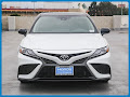 2024 Toyota Camry XSE V6