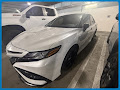 2024 Toyota Camry XSE V6