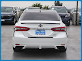 2024 Toyota Camry XSE V6