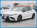 2024 Toyota Camry XSE V6