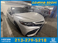 2024 Toyota Camry XSE V6