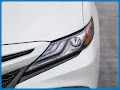 2024 Toyota Camry XSE V6