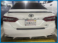 2024 Toyota Camry XSE V6