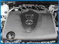 2024 Toyota Camry XSE V6