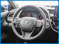 2024 Toyota Camry XSE V6
