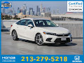 2023 Honda Civic Touring