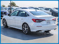 2023 Honda Civic Touring