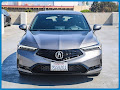 2025 Acura Integra A-Spec Tech Package