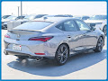 2025 Acura Integra A-Spec Tech Package