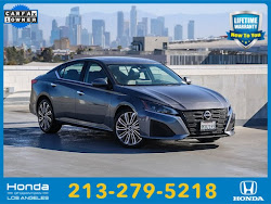 2023 Nissan Altima 2.5 SL