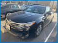 2017 Kia Optima Hybrid EX
