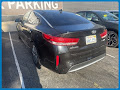 2017 Kia Optima Hybrid EX