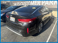 2017 Kia Optima Hybrid EX