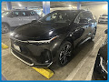 2023 Toyota bZ4X Limited