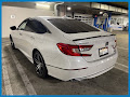 2021 Honda Accord Hybrid Touring