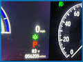 2021 Honda Accord Hybrid Touring