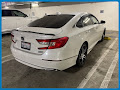 2021 Honda Accord Hybrid Touring