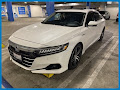 2021 Honda Accord Hybrid Touring