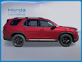2025 Honda Pilot Touring+